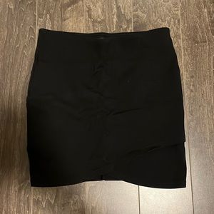 Talula skirt black